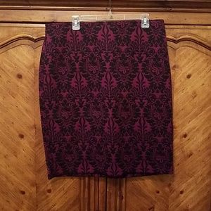 Roz&Ali Skirt